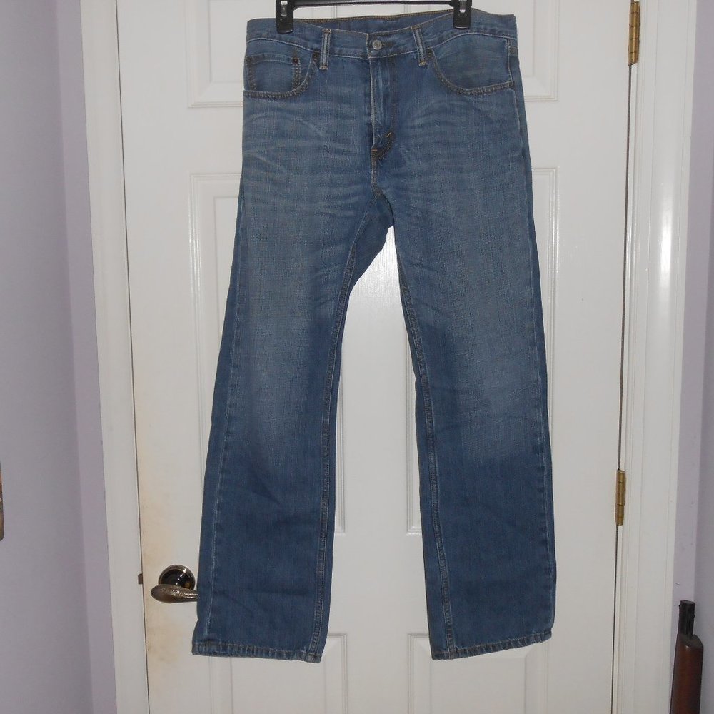Levi Strauss 559 Jeans